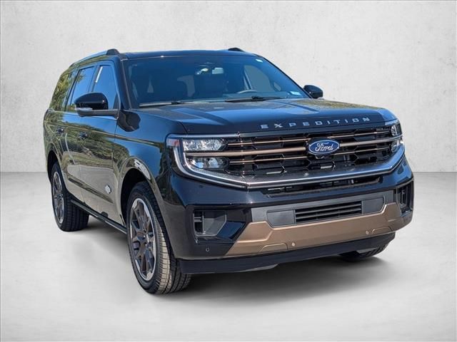 2026 Ford Expedition King Ranch