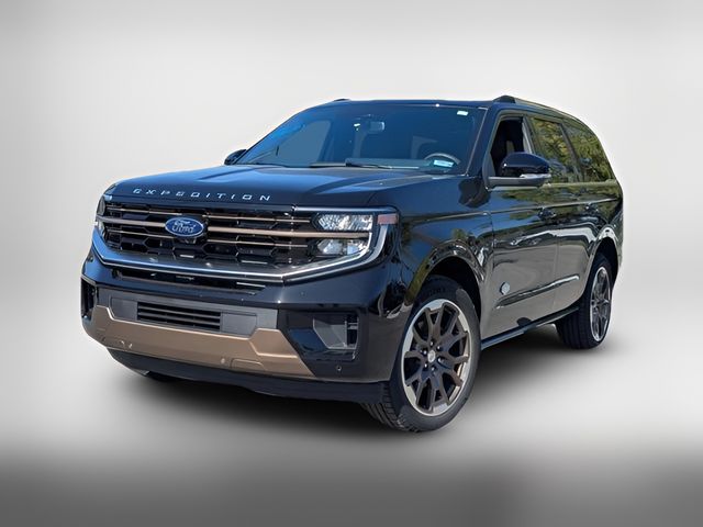 2026 Ford Expedition King Ranch