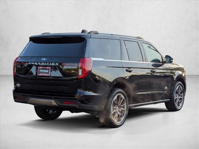 2026 Ford Expedition King Ranch