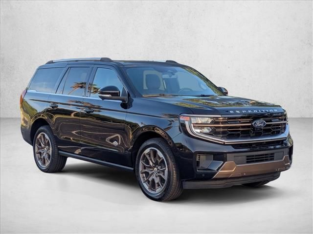 2026 Ford Expedition King Ranch