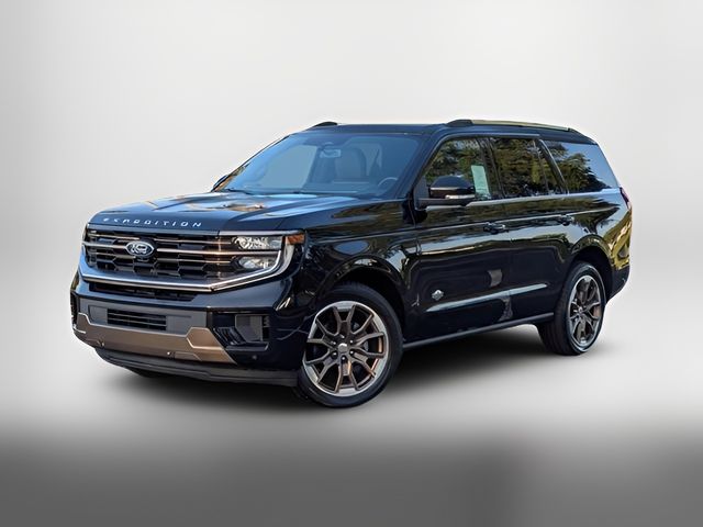 2026 Ford Expedition King Ranch