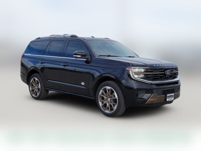 2026 Ford Expedition King Ranch