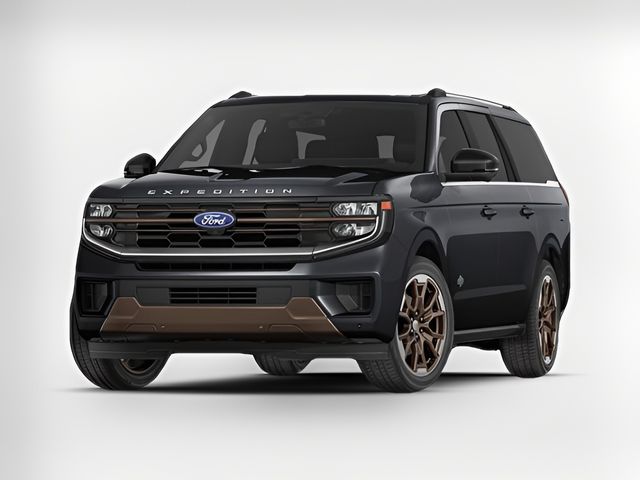2026 Ford Expedition King Ranch