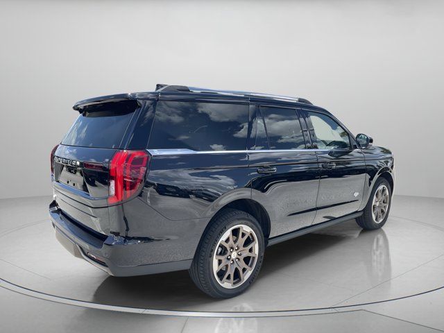 2026 Ford Expedition King Ranch