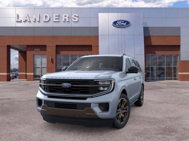 2026 Ford Expedition King Ranch