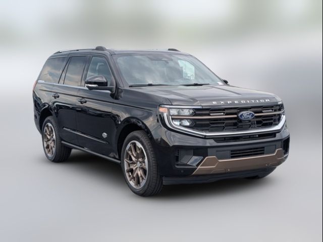 2026 Ford Expedition King Ranch