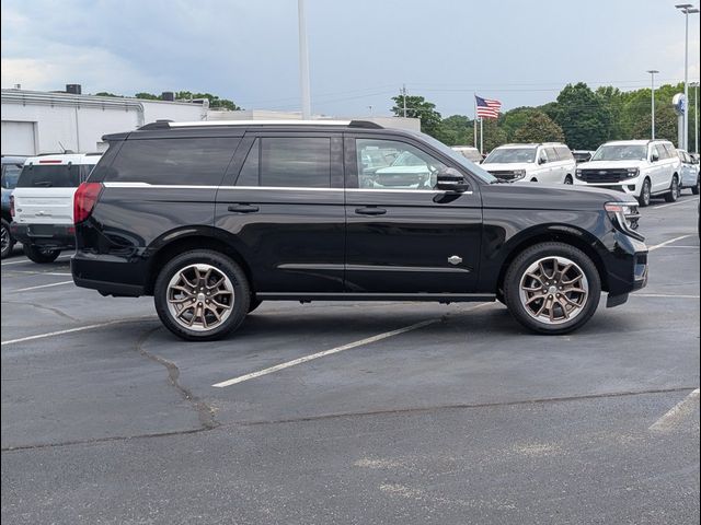2026 Ford Expedition King Ranch
