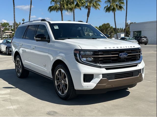 2026 Ford Expedition King Ranch