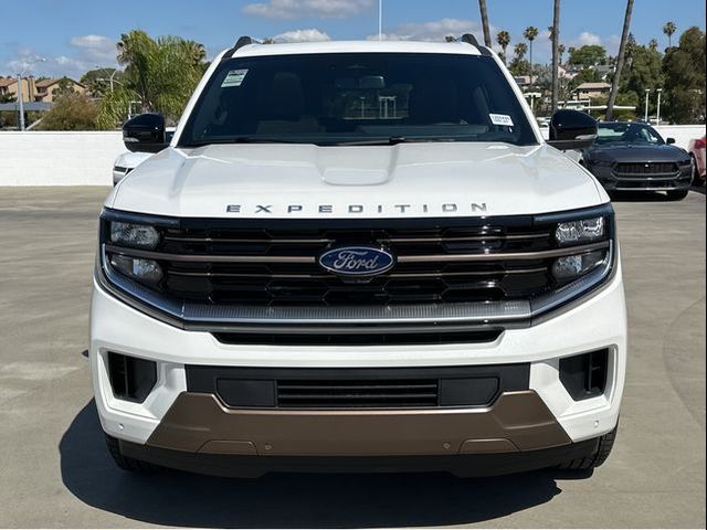 2026 Ford Expedition King Ranch