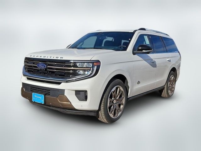 2026 Ford Expedition King Ranch