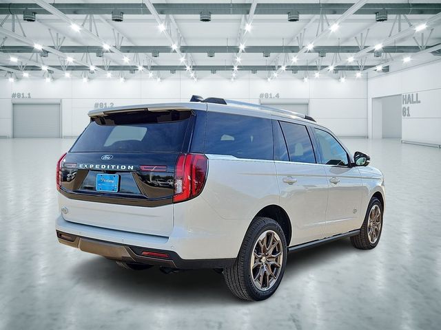 2026 Ford Expedition King Ranch