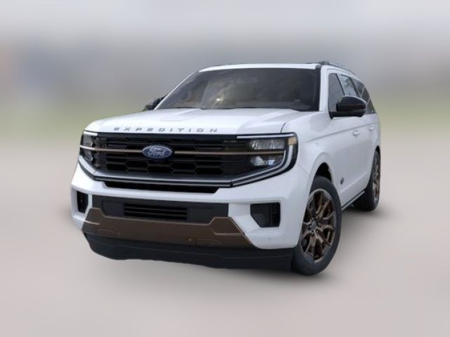 2026 Ford Expedition King Ranch