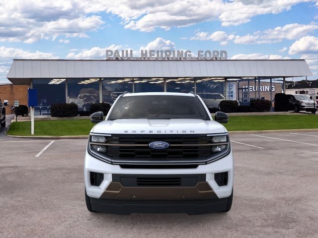 2026 Ford Expedition King Ranch