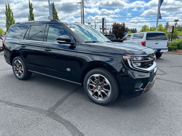 2026 Ford Expedition King Ranch