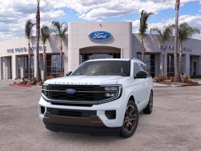 2026 Ford Expedition King Ranch
