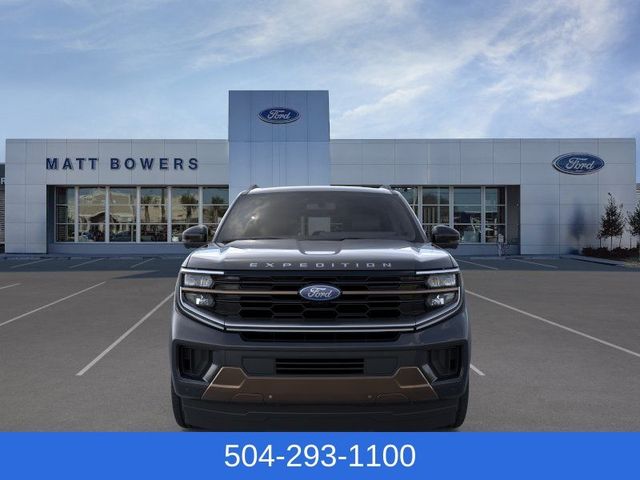 2026 Ford Expedition King Ranch