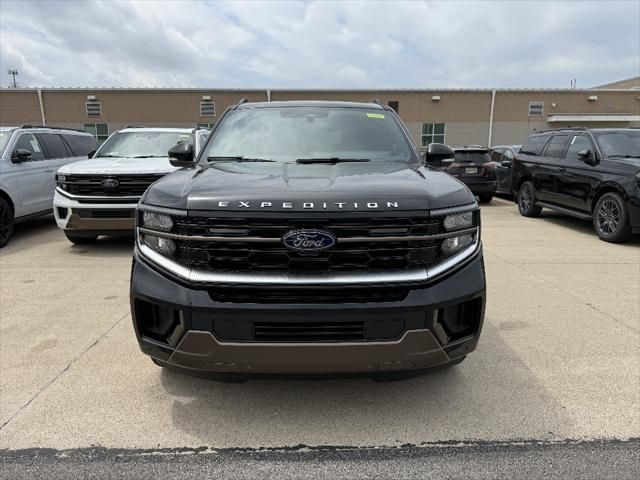 2026 Ford Expedition King Ranch