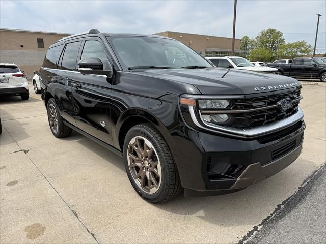 2026 Ford Expedition King Ranch