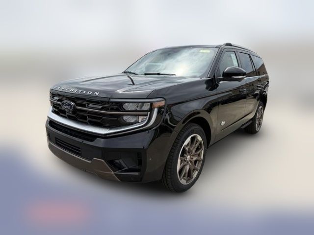 2026 Ford Expedition King Ranch