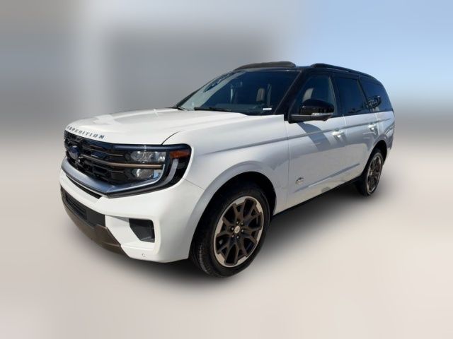 2026 Ford Expedition King Ranch
