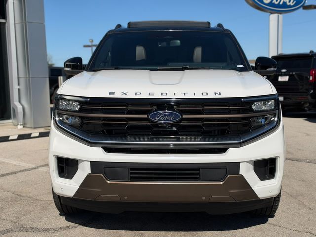 2026 Ford Expedition King Ranch