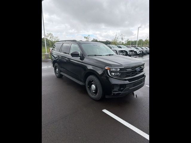 2026 Ford Expedition XL