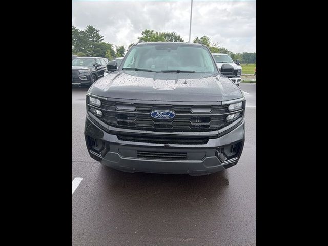 2026 Ford Expedition XL