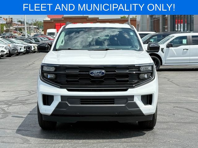 2026 Ford Expedition XL