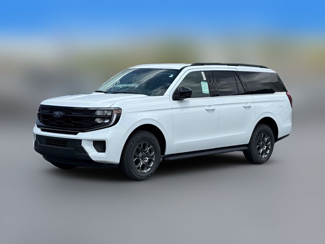 2026 Ford Expedition XL