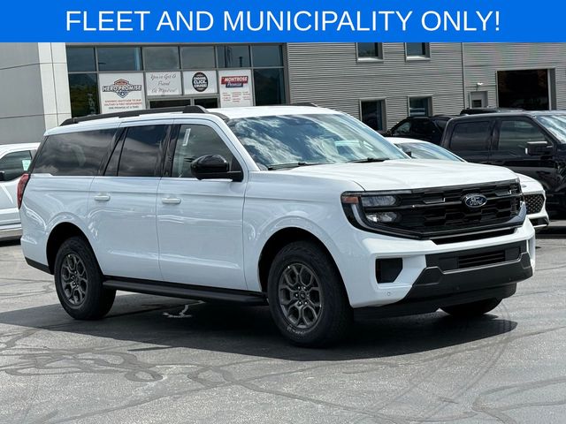 2026 Ford Expedition XL
