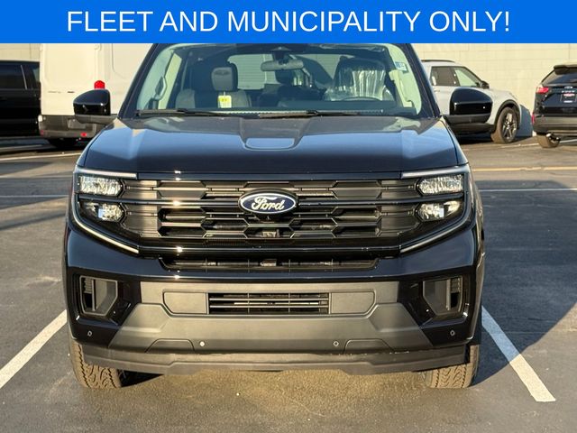 2026 Ford Expedition XL