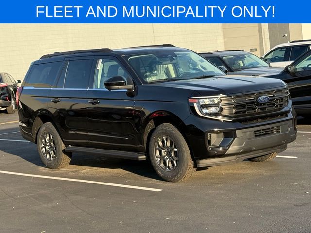 2026 Ford Expedition XL