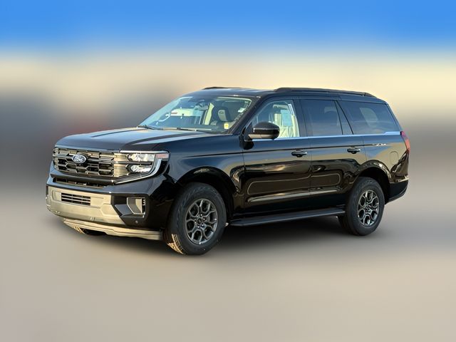 2026 Ford Expedition XL