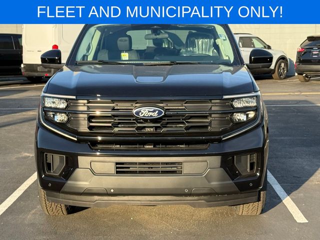 2026 Ford Expedition XL