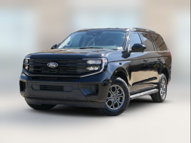 2026 Ford Expedition XL