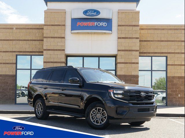 2026 Ford Expedition XL