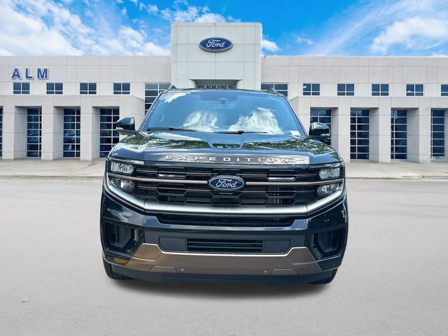 2026 Ford Expedition MAX King Ranch