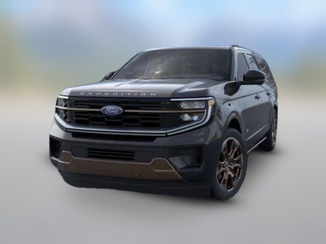 2026 Ford Expedition MAX King Ranch