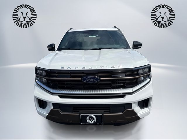 2026 Ford Expedition MAX King Ranch