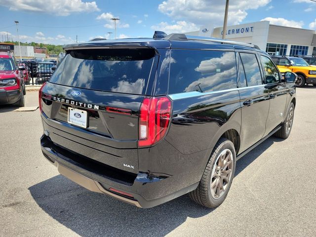 2026 Ford Expedition MAX King Ranch