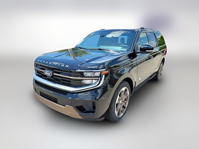 2026 Ford Expedition MAX King Ranch