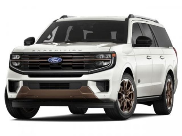 2026 Ford Expedition MAX King Ranch