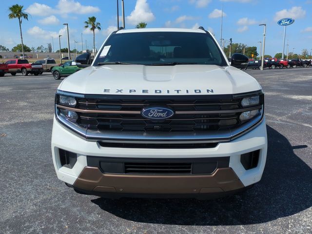 2026 Ford Expedition MAX King Ranch