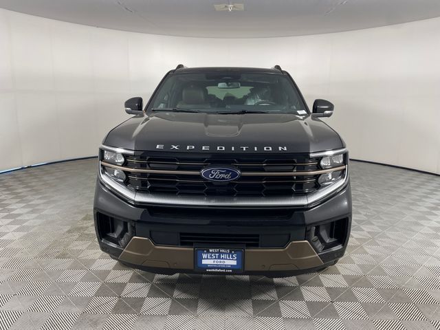 2026 Ford Expedition MAX King Ranch