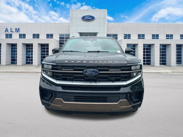 2026 Ford Expedition MAX King Ranch