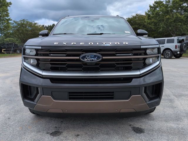 2026 Ford Expedition MAX King Ranch