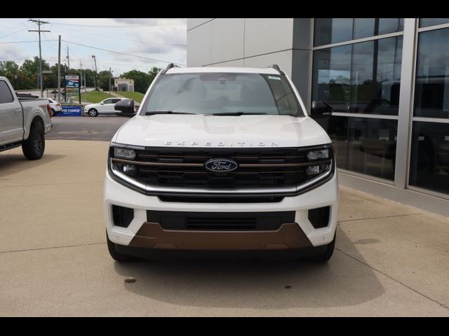 2026 Ford Expedition MAX King Ranch
