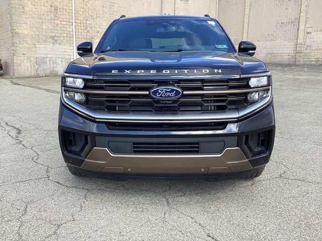 2026 Ford Expedition MAX King Ranch