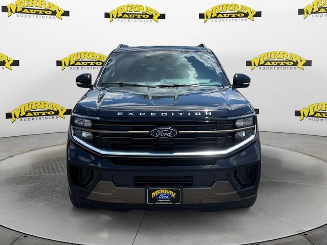 2026 Ford Expedition MAX King Ranch
