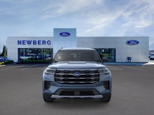 2026 Ford Explorer Active (200A)
